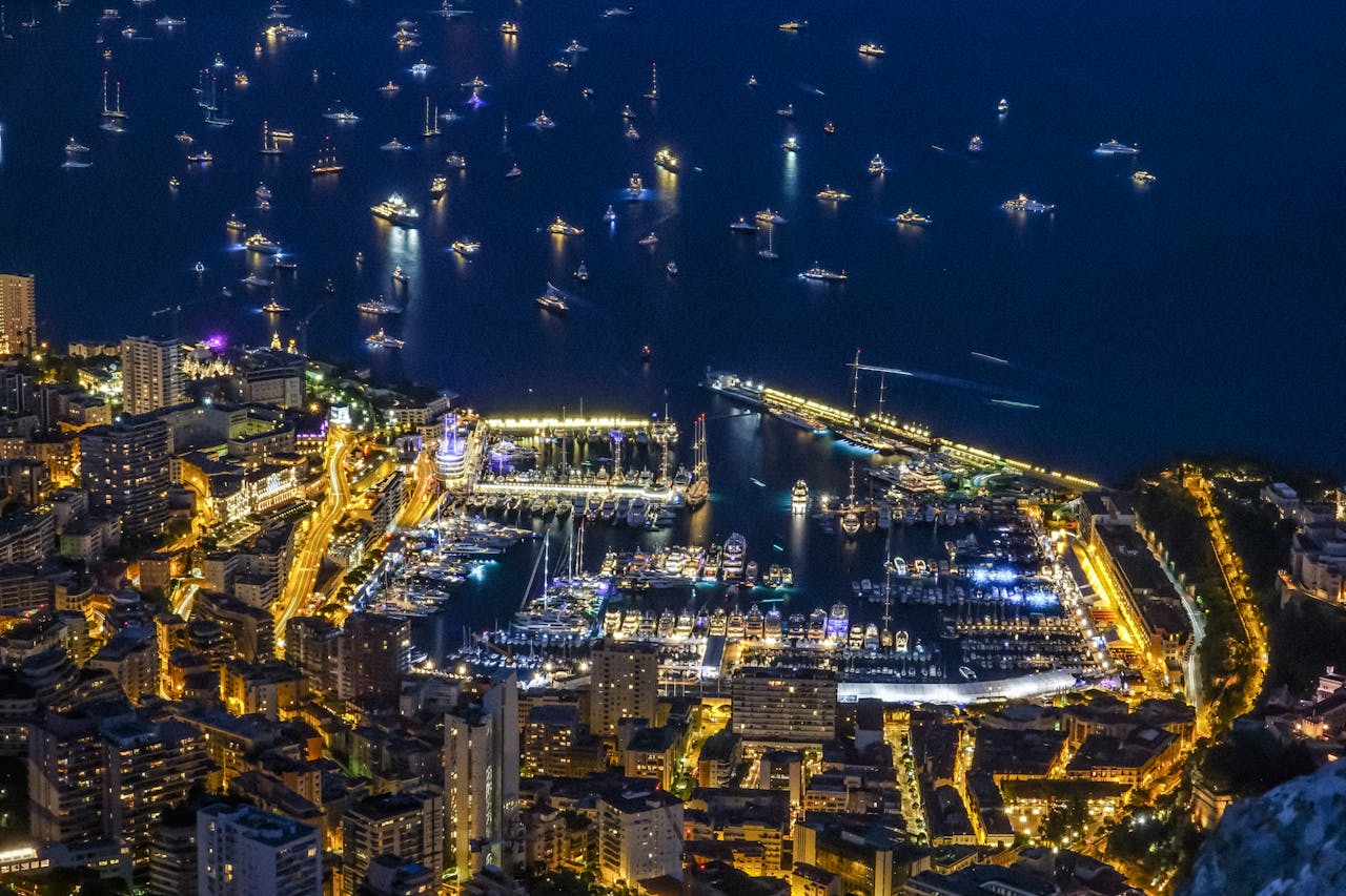 Montecarlo in Notturna