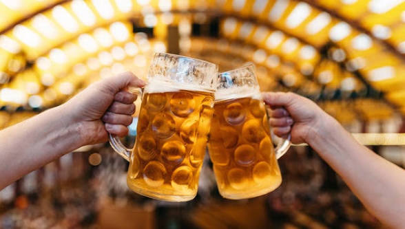 Oktoberfest Monaco 