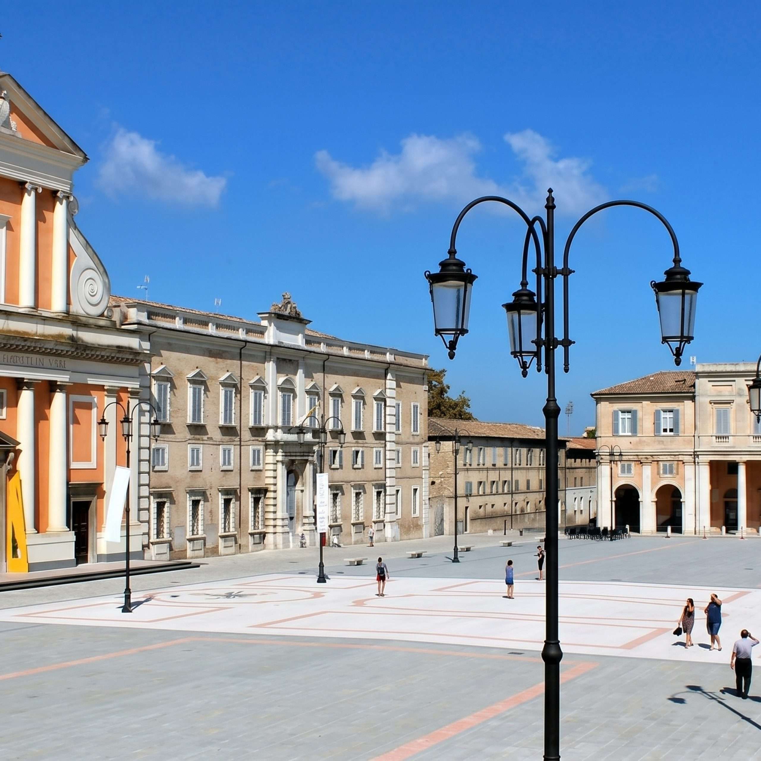 Senigallia