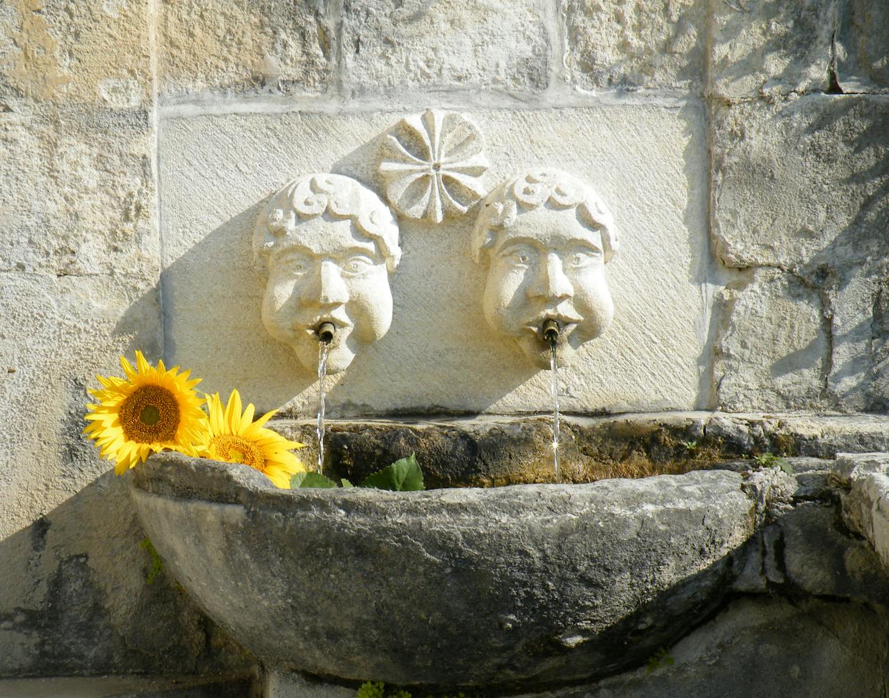Aix en Provence / Avignone / Monaco