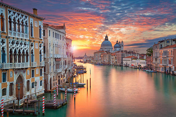 Padova e Venezia 