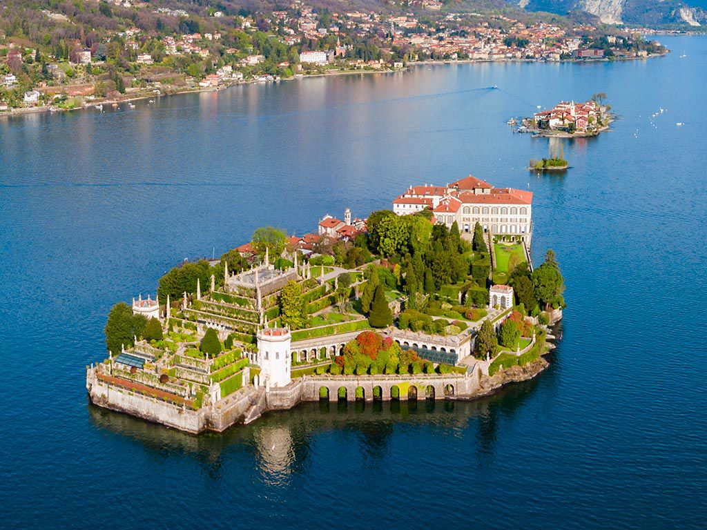 Stresa 