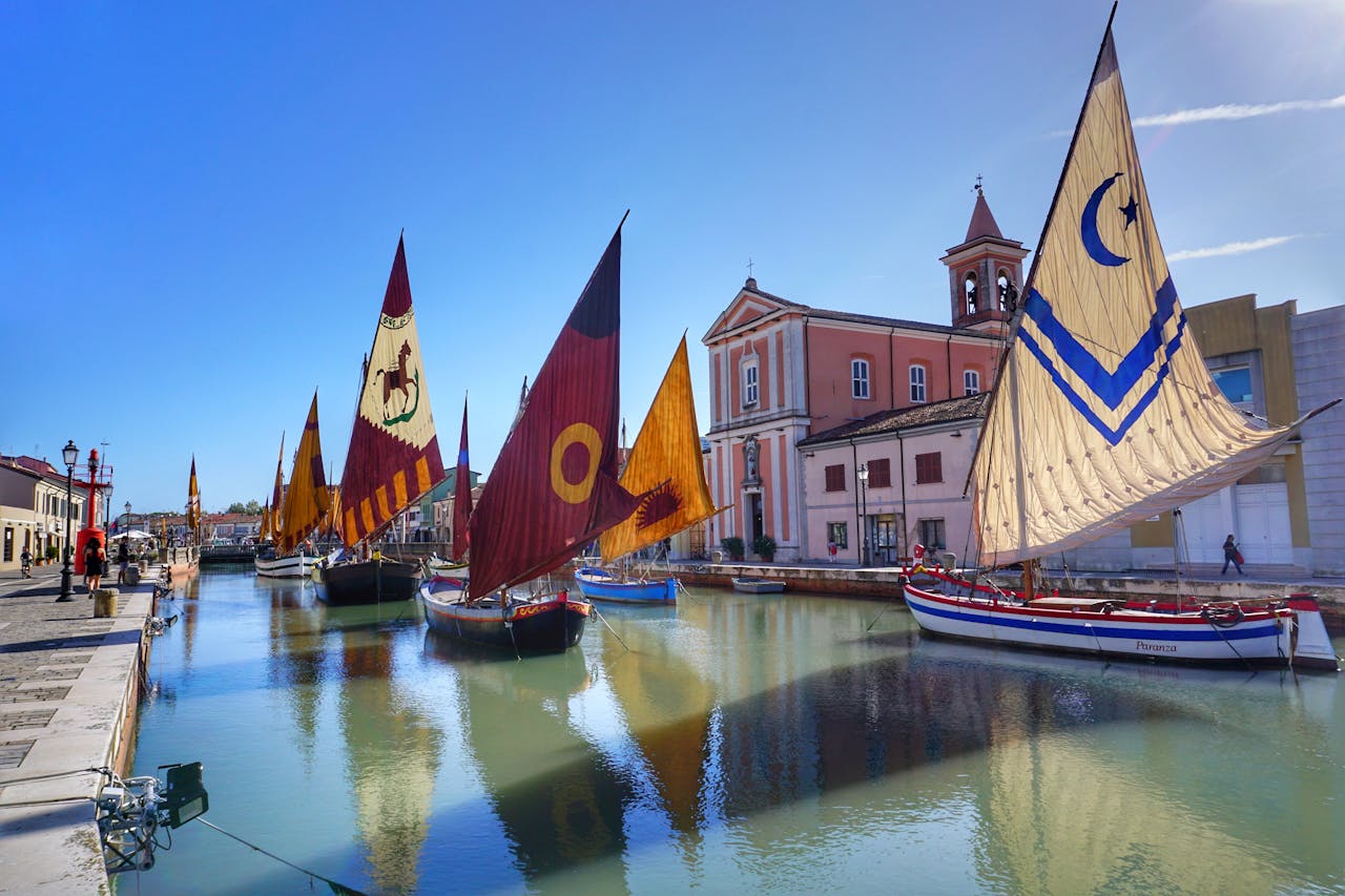 Cesenatico